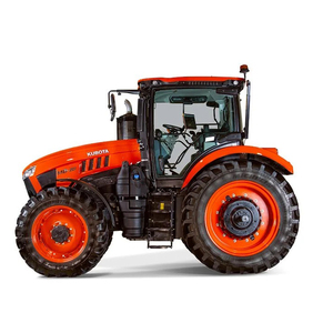 Kubota Tractor Diesel Engine Farm <b>Machinery</b> Multi Functional Agricultural Equipment Worldwide Supply - Product Image 1