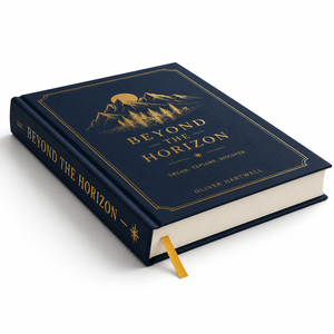 Impression de livres reliés personnalisés, reliure rigide avec couverture personnalisée, reliure et finition sur mesure - Product Image 2