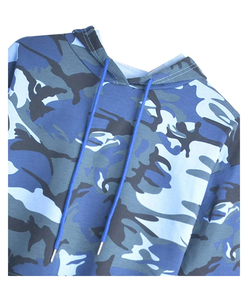 Prix d'usine – Nouveaux sweats à capuche en coton à manches longues pour femmes, personnalisables par sublimation, vente en gros, OEM, sweats courts pour femmes - Product Image 5