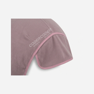 CODER SPORTS OEM ODM Couverture pour chevaux personnalisée, imperméable, respirante, de qualité supérieure, durable, légère, toutes saisons, intérieur-extérieur - Product Image 2