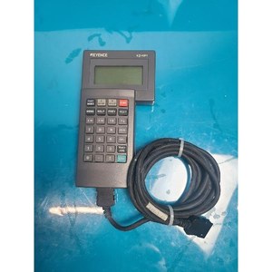 KEYENCE KZ-HP1 Usado como está, piezas de equipos semiconductores de segunda mano - Product Image 2