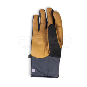 ถุงมือปั่นจักรยานแบบเต็มนิ้วคุณภาพสูง ระบายอากาศได้ดี เหมาะสำหรับการปั่นจักรยานทางไกลและการฝึกซ้อม ถุงมือปั่นจักรยานแบบเต็มนิ้วขายดีอันดับต้นๆ - Product Image 4