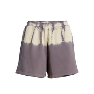 Shorts pour femmes de qualité supérieure, élégants et unis, prix de gros, nouveau design, shorts pour femmes de couleur unie - Product Image 1