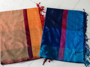 <b>scarves</b> for women feature with every outfit 100% pure <b>silk</b> - Product Image 5