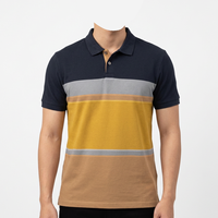 Chemises pour hommes en coton 100% avec logo imprimé personnalisé, poche anti-plis, pour le bureau et les occasions décontractées, vente en gros par le fabricant