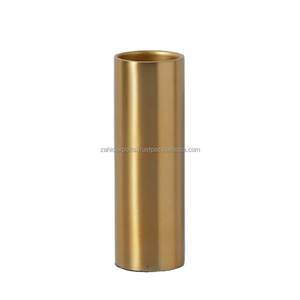 Zahid Exports Elegant Handmade Metal Flower <b>Vase</b> for Decorative Styling Design Flower <b>Vase</b> for Home Hotel - Product Image 1