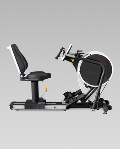 Certified Recumbent <b>Stepper</b> Exercise <b>Machine</b> for Stroke and Rehab Therapy - Product Image 3