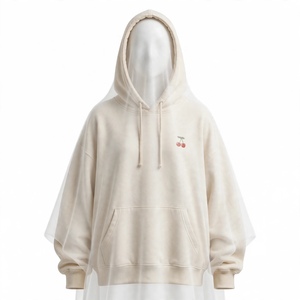 Sudadera con capucha de alta calidad, premium, muy moderna y elegante para uso casual y al aire libre. - Product Image 3