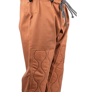 Ensemble de Kimono de Karaté Personnalisé pour Hommes avec Tissu d'Entraînement Respirant et MOQ Flexible Fabricant OEM 2026 - Product Image 4