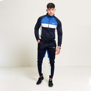 High Quality Mens Football Training Suit For Autumn/winter Sports - Product Image 3