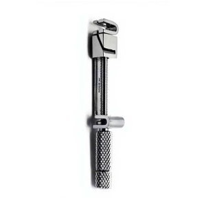 Retenedor Universal de Bandas de Matriz Dental, Soporte para Moldear Bandas de Matriz, Clip para Moldear Películas, Instrumento de Odontología Restauradora - Product Image 2