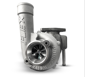 Flex Pro สำหรับ Toyota 2KD, 17201-30070, 17201-0L030, vigo, Fortuner 2.5ปี2004-2014 - Product Image 5