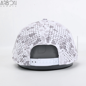 Nouveauté, casquette à 6 panneaux tendance, streetwear, logo personnalisé, confortable, qualité supérieure, durable, pour hommes et femmes - Product Image 3
