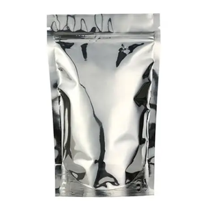 Bolsa Antiestática Termoencogible de 20x30cm, LDPE de Grado Alimenticio, Sellado Térmico, Impresión por Serigrafía, para Empacar Galletas - Product Image 4