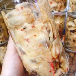 Offre spéciale 2024 SOURSOP séché à l'exportation de haute qualité et meilleur prix/SOURSOP séché à l'exportation du Viet Nam - Product Image 2