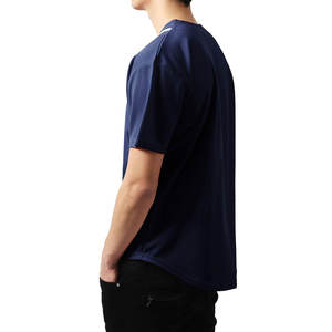 Camiseta de Béisbol Personalizada al por Mayor para Hombre, Camiseta Deportiva Sublimada, Económica, Transpirable, para Softbol - Product Image 3