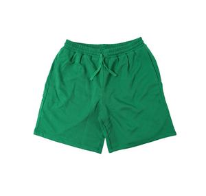 Pantalones cortos de malla OEM verano logotipo personalizado alta calidad baloncesto poliéster gimnasio entrenamiento sublimación hombres - Product Image 1