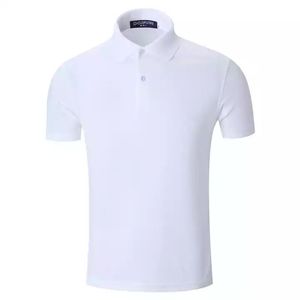 Polos en coton mélangé de haute qualité pour uniformes d'entreprise, événements promotionnels et commerce de détail - Product Image 2