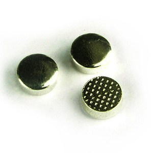 Китайский производитель AgSnO2 контактных точек сварочный контактный наконечник для реле - Product Image 5