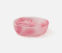 Bol en céramique fait main, design Wabi-Sabi, sous glaçure blanc et tons ambrés, vaisselle de table pour la maison, service alimentaire
