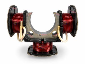 Bobine d'allumage Bajaj Caliber LT de fabrication indienne, qualité OEM, pièces détachées pour moto, remplacement pour deux-roues - Product Image 6