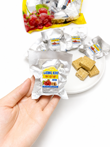 OEM ODM บิสกิตอัดเม็ดรสองุ่น 350 กรัม รสชาติโดดเด่น สำหรับอาหารเช้า ขายส่งจากโรงงาน กำลังมองหาตัวแทนจำหน่าย - Product Image 5