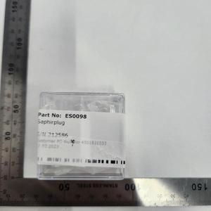 สวิตช์แรงดัน Amcoss ES0098 - อุปกรณ์และอะไหล่เซมิคอนดักเตอร์ระดับโลกที่เชื่อถือได้ - Product Image 1