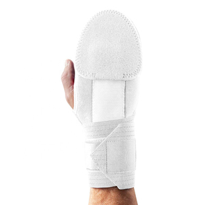 Mitaines de glisse durables à double couture, confortables et sûres, protection des mains, pour entraînement d'équipe, matchs, personnalisables - Product Image 2