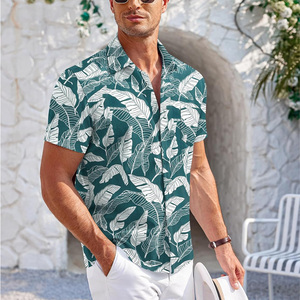Chemises Homme Double Boutonnage Respirantes Infroissables Style Business Décontracté Fabrication OEM Pakistan Exportation Mondiale - Product Image 4