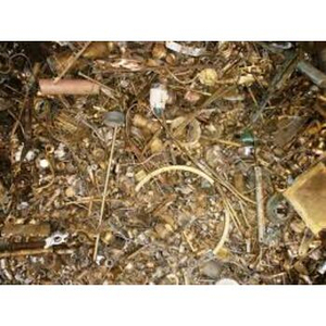 Professional Mixed C And D <b>Scrap</b> For Material Recovery And Secondary Processing - Product Image 4