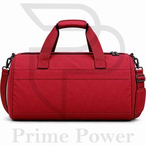 Bolsa de Viaje Deportiva para Gimnasio y Entrenamiento, Proveedor Directo de Fábrica OEM ODM, Venta al Por Mayor, Marca Privada - Product Image 2
