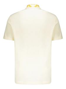 Camisetas Polo para Hombre, Tallas Grandes, Estilo Casual a la Moda, Tejido de Punto Sólido Cómodo, Patrón Estampado, Elegante y Confortable - Product Image 2