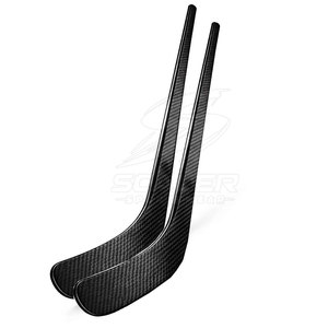 Palo de hockey de campo resistente y duradero para uso a largo plazo, práctica diaria y partidos a nivel de club. - Product Image 6