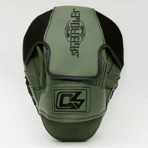 Almohadilla de Boxeo Shadow-Gr, Material PU, Almohadilla de Entrenamiento Resistente para Práctica en Todas las Estaciones - Product Image 5