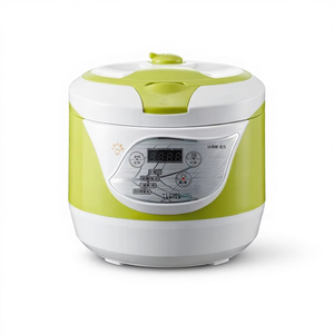 หม้อหุงข้าวแรงดันไมโครคอมพิวเตอร์ขนาด 5.5 ลิตร พร้อมฟังก์ชั่นเติมออกซิเจนอัตโนมัติและฟังก์ชั่นช่วยหายใจ PS-K1000 - Product Image 1