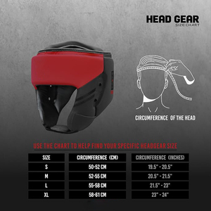 Protector de Cabeza para Muay Thai y Kickboxing, Equipo de Protección para Entrenamiento, Protector Facial - Product Image 4