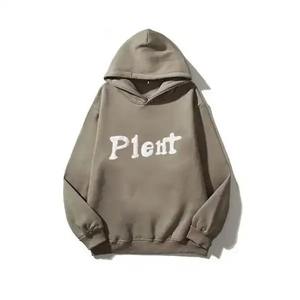 Sudaderas con Estampado Puff para Hombre, Diseño Más Demandado, Precio Razonable, Antiarrugas, Mangas Largas, con Tela de Última Generación - Product Image 1