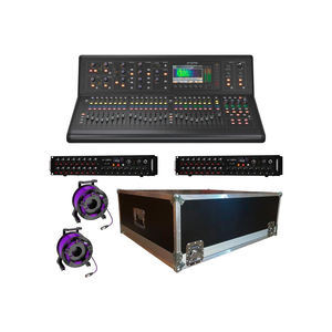 Console numérique MIDAS M32 LIVE, mixeur numérique 32 canaux pour le direct et le studio avec 40 canaux d'entrée - Product Image 1