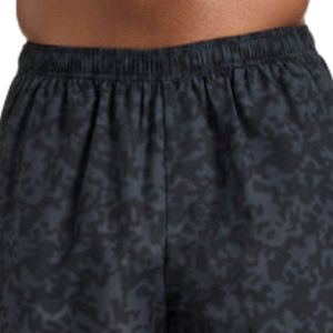 Pantalones Cortos Deportivos para Hombre, de Secado Rápido, Transpirables, Ligeros, Elásticos, para Correr, Entrenamiento, Fitness, Ejercicio - Product Image 3
