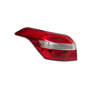 Fit for Hyundaii Creta Rear Lamp Assembly 92401-A0000 OEM Tail Light Left 2015-2018 1.4L 1.6L Diesel Petrol - Product Image 1