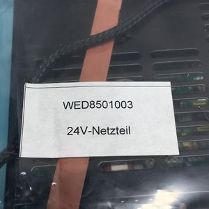 LEICA WED8501003 POWER PACK, MPL 9445 0059-04 - Equipo y Piezas de Semiconductores de Confianza de Global Legacy Semiconductor - Product Image 6