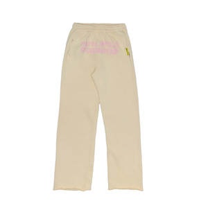 Pantalones Deportivos Acampanados Unisex con Cintura Elástica, Ideales para Pedidos al por Mayor, a Precios Razonables - Product Image 3