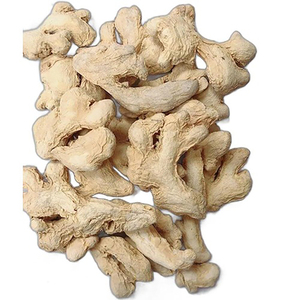 Fournisseur en gros vendant du gingembre entier séché 100% pur et authentique pour la cuisine, durée de conservation de 12 mois, prix minimum - Product Image 1