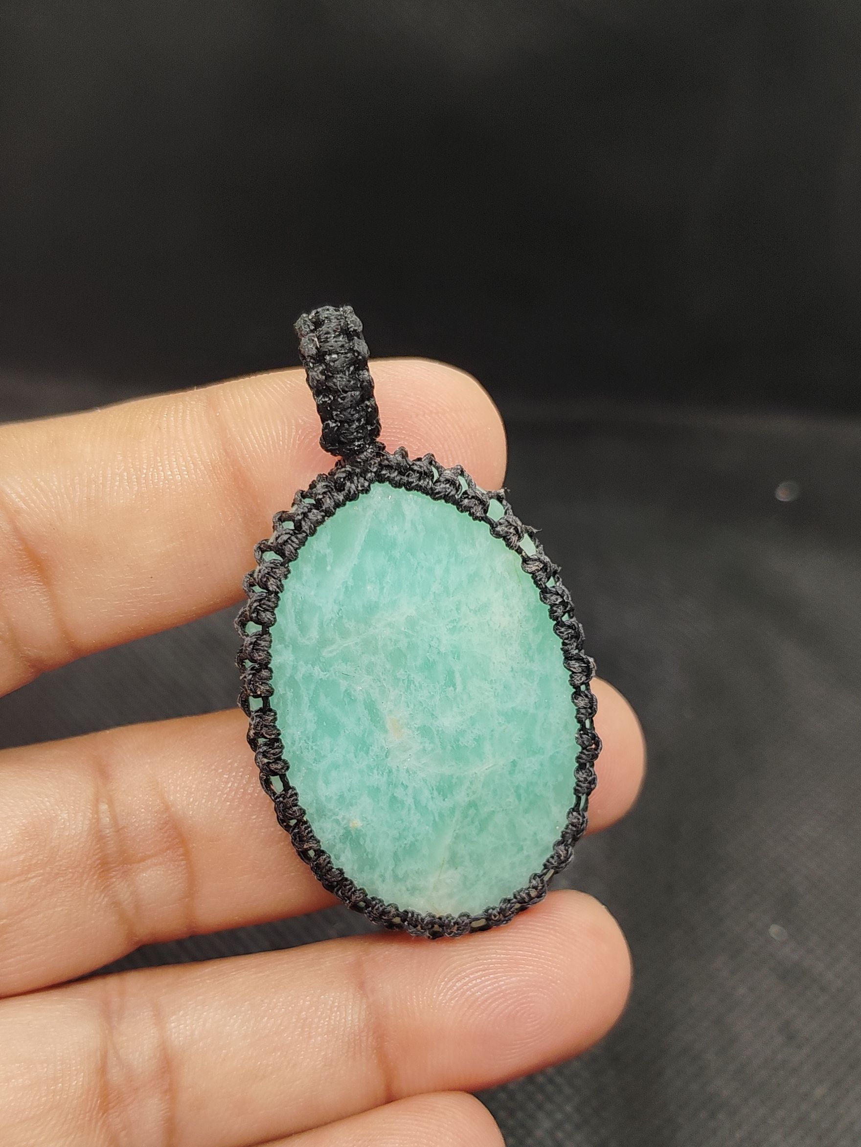 สีเขียว