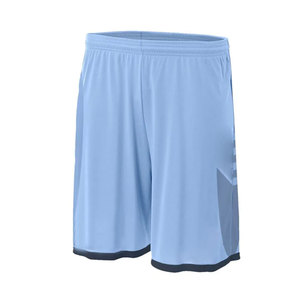 Servicio OEM, Uniformes de Voleibol de Color Sólido al por Mayor, Último Diseño, Estilo Único, Uniforme de Voleibol Hecho en Pakistán - Product Image 5