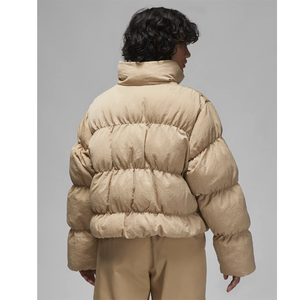 Veste matelassée pour femme sur mesure, qualité supérieure, pour la randonnée, les voyages, les activités de plein air et les tenues décontractées - Product Image 3