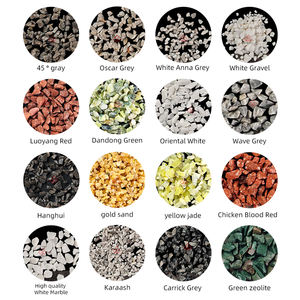 <span class=keywords><strong>Gravier</strong></span> gris clair B de 0,4 à 8 cm, 1 tonne de <span class=keywords><strong>gravier</strong></span>, ports et terminaux, matières premières pour les projets de sols en terrazzo - Product Image 6