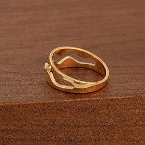 Anillos de Plata de Ley S925 de Alta Calidad con Zafiro Rosa Natural y Diamantes, Chapados en Oro, Joyería Fina, Regalos Especiales para Novias - Product Image 4