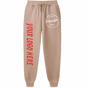 Men's Cotton <b>Fleece</b> <b>Jogger</b> Pants Lightweight Anti-Shrink Breathable Anti-Wrinkle Anti-Pilling Elastic Waist Drawstring Casual - Product Image 6