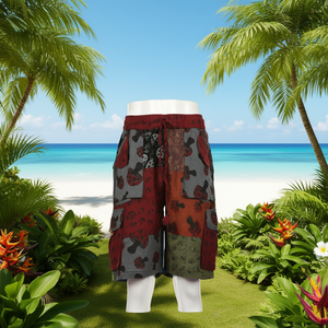 Pantalones Cortos 100% Algodón - Product Image 3